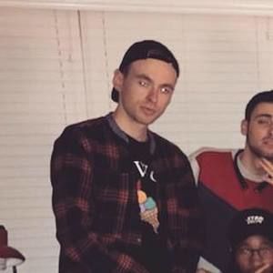 Meet your Posher, Matt